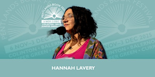 Hannah Lavery: Discovering the Unwritten Woman