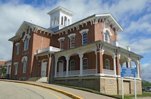 Trinity High School      Class of 1995       30th Class Reunion