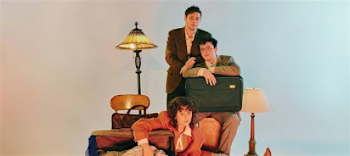 Boys Go to Jupiter Present The Winter Show, The Moon City Masters