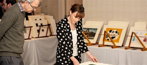 Capital Art Fair: Preview Night