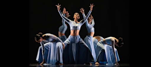 RISE- Presented by The Sa Dance Company