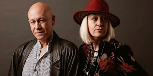 FREE blues @ temperance | The Violet Hours