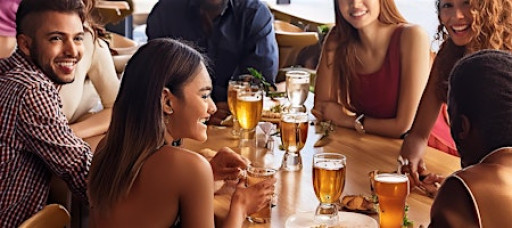 Norwich Saturday Games Night