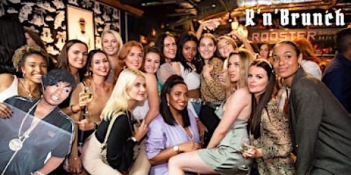 R'n'Brunch Party™ Bottomless