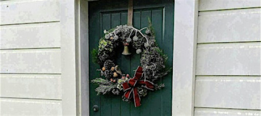 Quaint Victorian Holiday—featuring Lyric Theatre Victorian Carolers