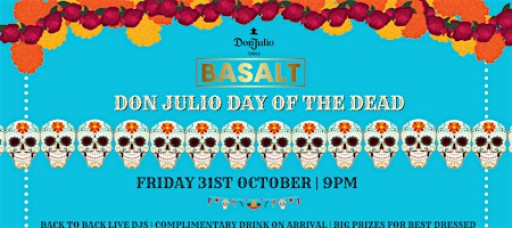 Basalt Big Halloween Bash