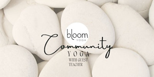 Community Yoga