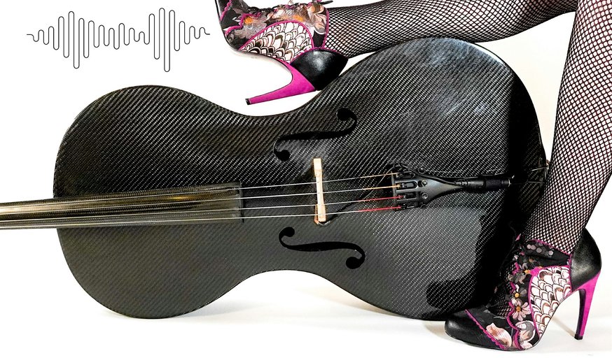 Renegade Orchestra at the Fairfax Pavilion