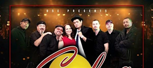 One Night Only Solsa Reunion with Special Guest