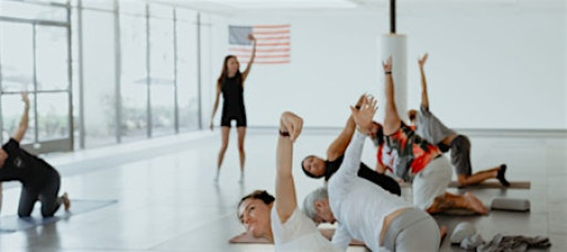 Slow Flow Yoga (REDLANDS)