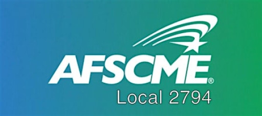 AFSCME Local 2794 Holiday Party