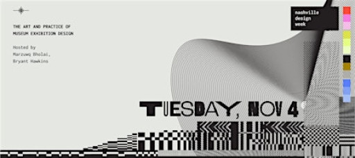 The Art and Practice of Museum Exhibition Design