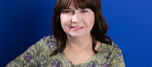 Cathy Dodd interviews Alison Simpson - South Devon Book Festival 2025