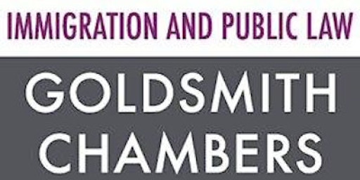 Goldsmith Immigration Seminar 2025