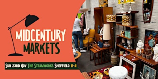 Sheffield's Midcentury Home Market