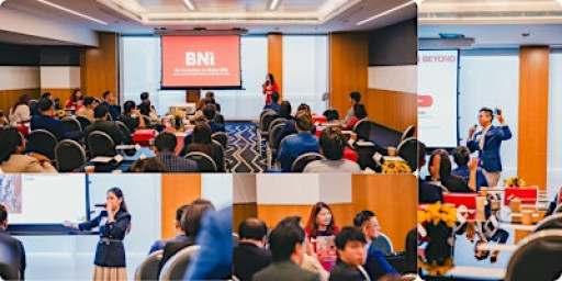 Growth Circle: Turning Connections into Referrals