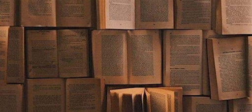 While We Wait: A Celebration of Stories, Connection & Community