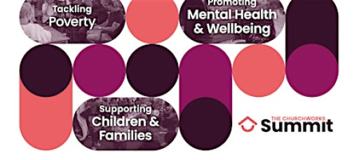 The ChurchWorks Summit: Exhibitor Tickets