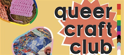 Queer Craft Club - Winter Gnomes