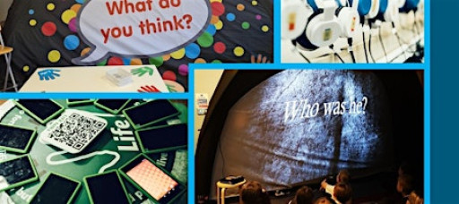 The Life Exhibition 2026