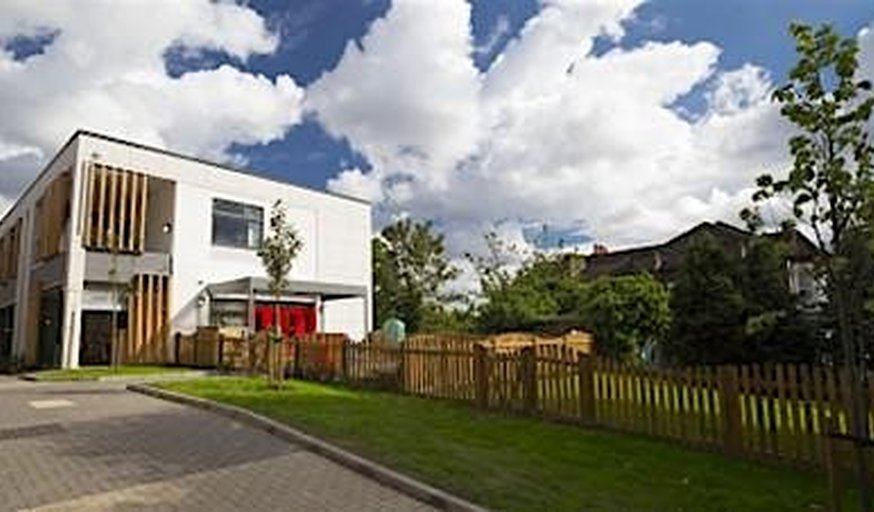 Hatcham Free School Open Day (Tour)