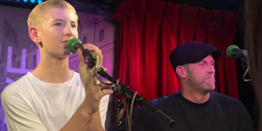 introducing @ temperance | Bradley // Support