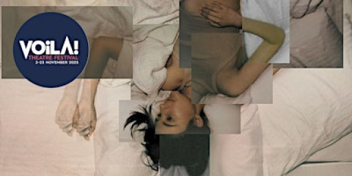 Voila! Festival 2025 |  You Look Okay To Me by Junk Theatre