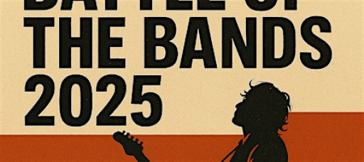 Battle Of The Bands 2025