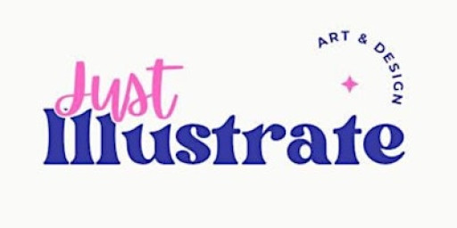 Just Illustrate Happy Crafts