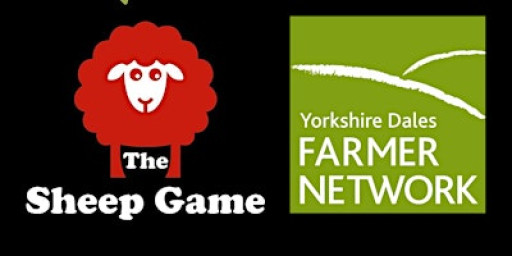 THE SHEEP GAME COMES TO YORKSHIRE