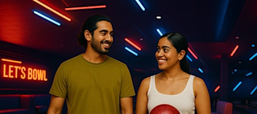 South Asian Hindu Singles Bowling - Manchester - Ekluv