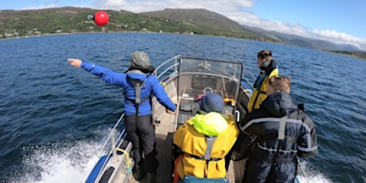 RYA Powerboat Level 2 - Ullapool
