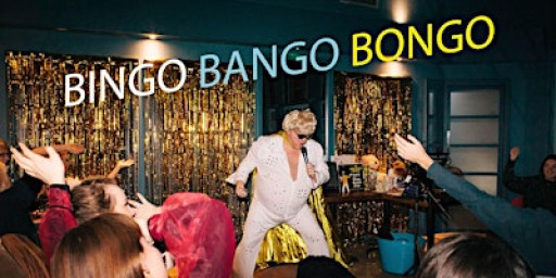 BOHO XMAS BINGO - Wed 17th Dec 2025 (8.30pm Show)