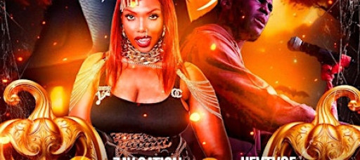 Melting Pen Poetry Featuring (Hey Tyce & Spotlight Zay.Cation