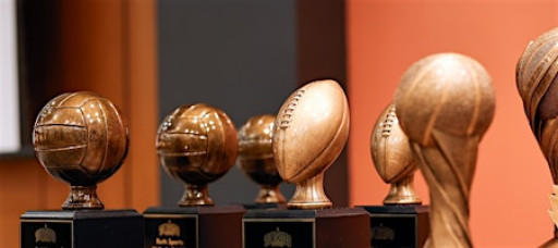 Lace Up & Celebrate: Timoteo’s Annual Show Your Sneakers Banquet