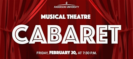 Musical Theatre Cabaret