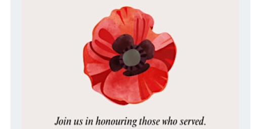 Remembrance Concert