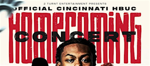 HBUC Homecoming Concert