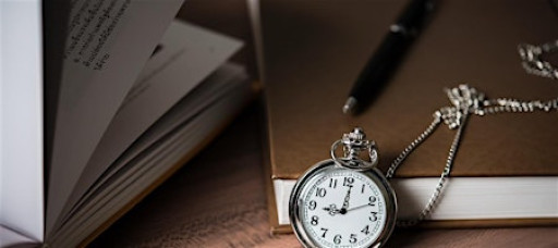 Workshop for Writers: Find Time to Write!