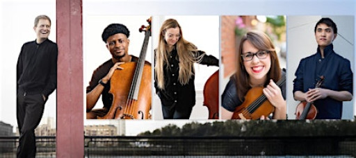 Andy & Friends: Voice of the Relentless Artist