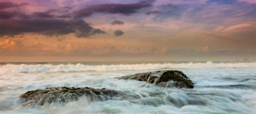 Creative Long Exposures