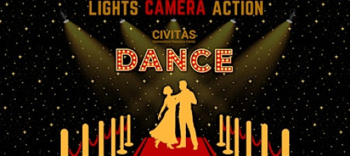 2025 Homeschool Family & Middle School Fall Dance