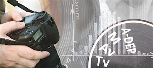 5 Session Photography Course - November/December 2025