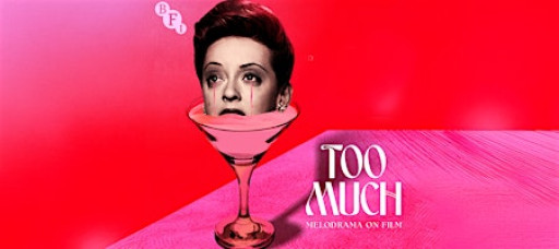 Sapphic Cinema and BFI Melodrama - Black Swan and Live Performance