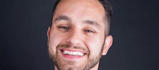 No School Tomorrow: A Night out with Gaspare Randazzo