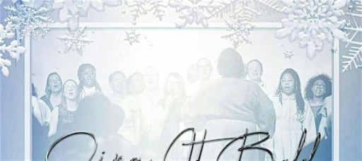 Sing It Bold Winter Concert 2025