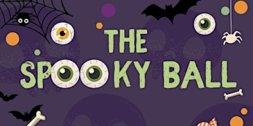 The Spooky Ball