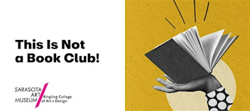 This Is Not a Book Club!
