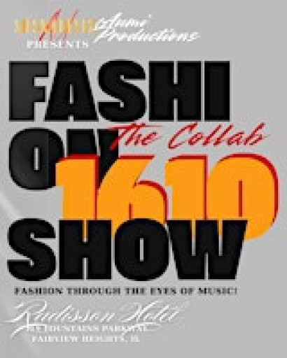 1610 MUSIC MEETS VISION