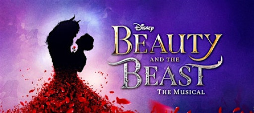 MUSIC ENSEMBLES’ TRIP TO BEAUTY AND THE BEAST (Senior students only)